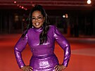 Oprah Winfrey na Annual Academy Museum Gala (Los Angeles, 3. prosince 2023)