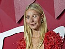 Gwyneth Paltrowová na Fashion Awards (Londýn, 4. prosince 2023)