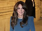 Princezna z Walesu Kate (Londýn, 30. listopadu 2023)