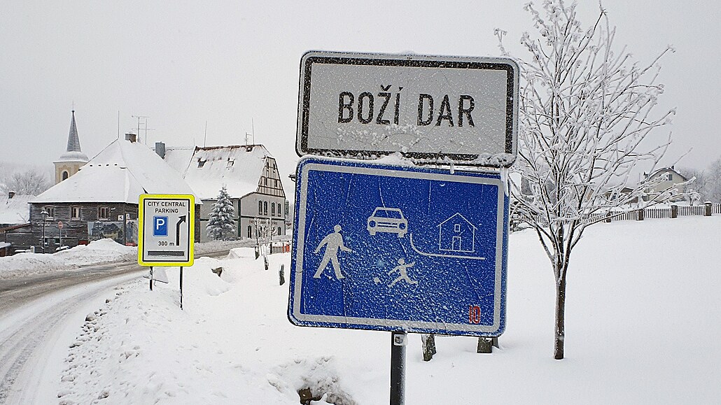 Boí Dar.