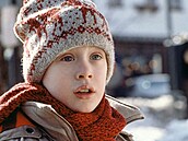 Macaulay Culkin ve filmu Sám doma (1990)