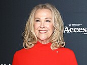 Catherine O'Hara (Toronto, 14. dubna 2023)