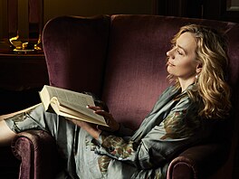 Andrea Sedlá�ková, st�iha�ka film�, dokumentaristka a filma�ka