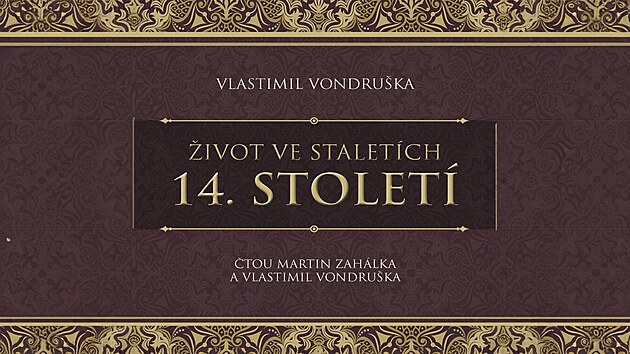 ivot ve staletích - 14. století