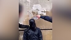 Instruktora policejní akademie suspendovali za nelegální simulaci utonutí