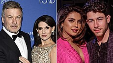 Celebrity, které se rozhodly pro volbu náhradní matky.