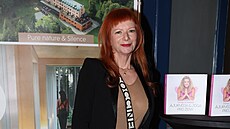 Barbora �t�pánová