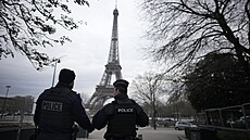 Ve Francii vy�et�ují útok na n�meckého turistu. (4. prosince 2023)