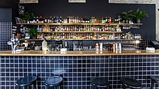 alkohol bar spotřeba praha zákazníci podnik spotřební daň