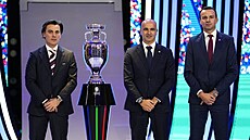 Vincenzo Montella, italský kou Turecka, Roberto Martínez, panlský trenér...