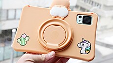 Doogee T20 Mini Kid
