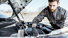 Servis auto TÜV Report TÜV SÜD