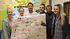 Na spole�enskou odpov�dnost se v Teleflexu nezapomíná