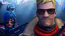 Fortnite Chapter 5