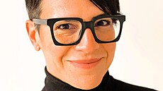 Martina Branconi, která pracuje jako Senior Regulatory Affairs Manager ve...