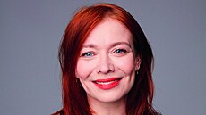 Tereza Kurovská, koordinátorka kampan� projektu Skute�ný dárek.