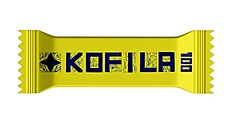 Letos se objevila Kofila v nových obalech, které vznikly ve spolupráci s...