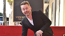 Macaulay Culkin (Los Angeles, 1. prosince 2023)