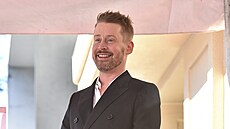 Macaulay Culkin (Los Angeles, 1. prosince 2023)