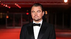 Leonardo DiCaprio na Annual Academy Museum Gala (Los Angeles, 3. prosince 2023)