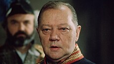 Rudolf Hru�ínský v pohádce T�i veteráni (1983)