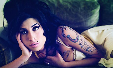 Amy Winehouse