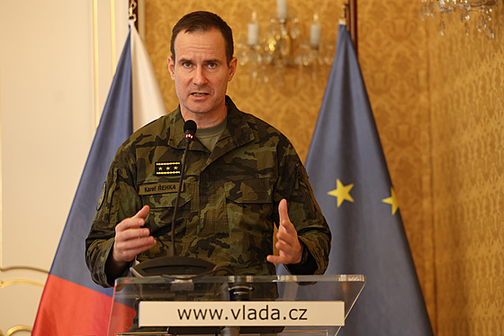 V Praze probíhá konference na téma Pipraveni k boji? Jak vdci pispívají ke...