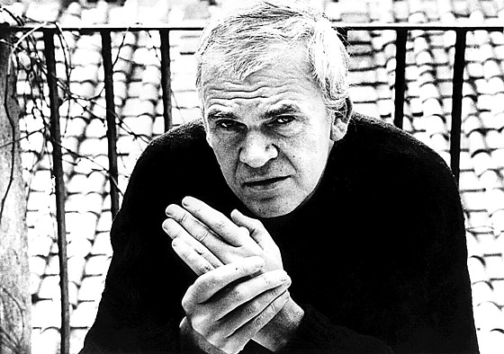 Zemel Milan Kundera, eský spisovatel svtového rozmru. Bylo mu 94 let.