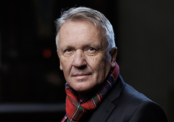Zbigniew Czendlik