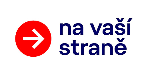 Logo poadu TV Nova Na vaí stran