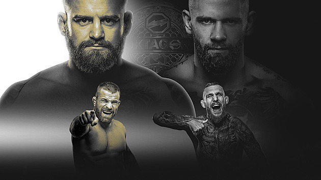 Kincl zpátky, Vémola naposledy. Vyhrajte vstupenky a přístup na stream Oktagonu 51