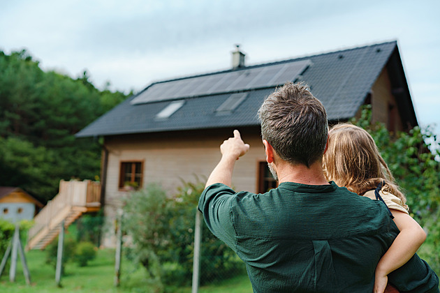 Bezúročný úvěr domácnosti oslovil, chystají renovace za více než dvě miliardy