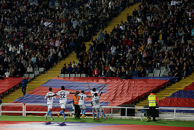 Překvapení? Ne, kandidát na titul. Girona opouští stín velikánů a staví vlastní tvář