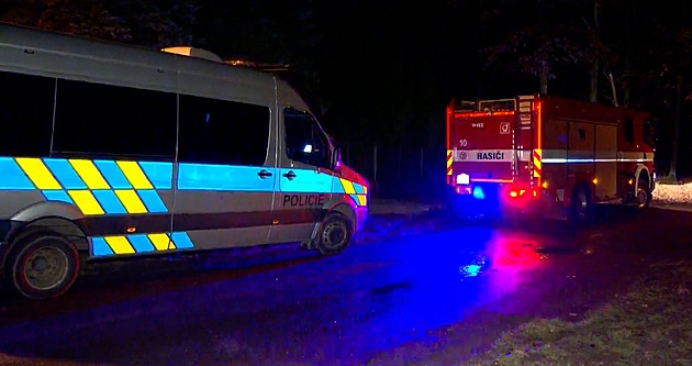 Otce s dcerou zabil brutální vrah kousek od domu. Byli z bezproblémové rodiny