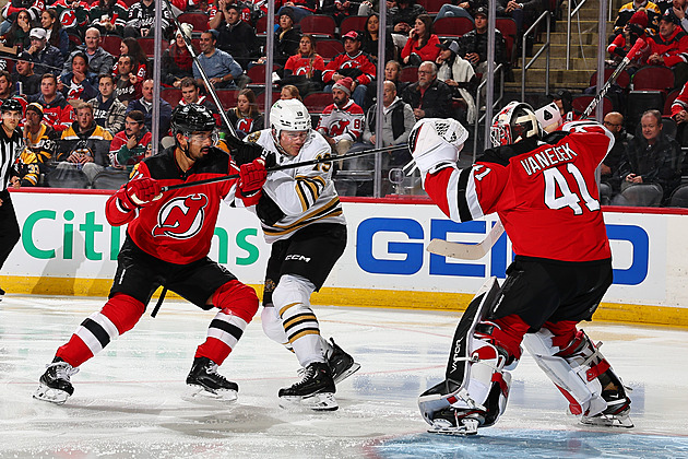 Zastavil Pastrňáka, pomohl k obratu. Takový zápas jsme potřebovali, ví Vaněček