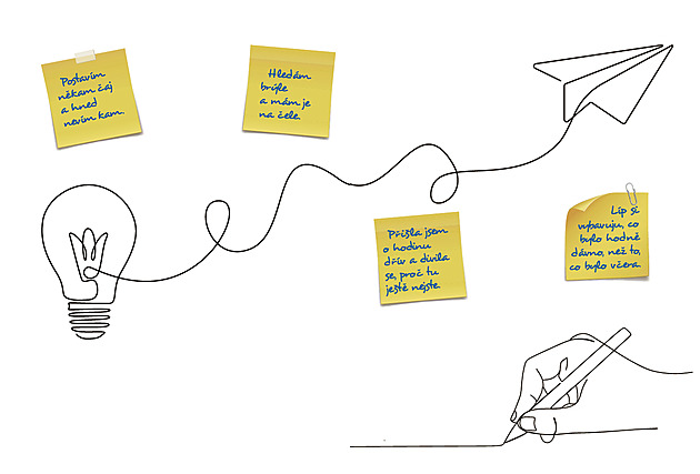 To bylo dávno, vzpomínáš? Proč se staré zážitky vybavují lépe než ty včerejší