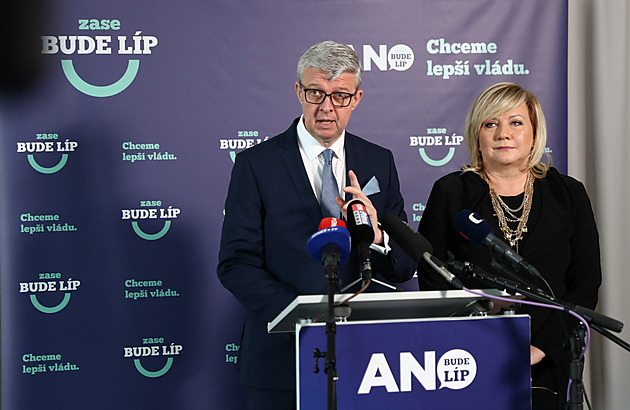 Máme největší energetickou inflaci mezi zeměmi OECD, kritizuje Havlíček