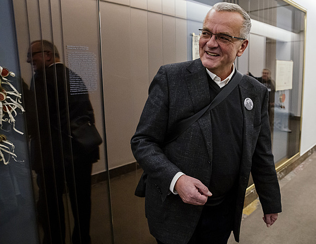 Kalouskovy ambice: ve hře je nová strana. Hovoří se už i o jméně nového hnutí