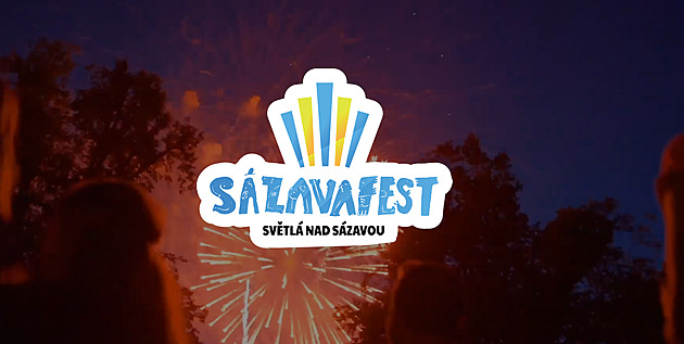 Festival Sázavafest se příští rok neuskuteční, pořadatelé na něj nemají peníze