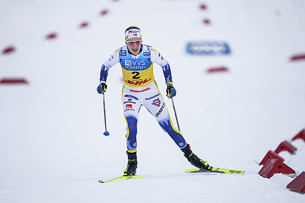 Janatová nedokončila skiatlon na SP v Trondheimu, vyhrála Anderssonová
