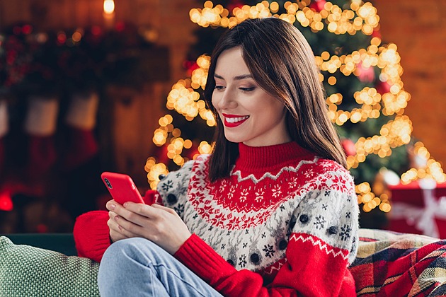 Anketa: Posíláte ještě vánoční SMS, nebo spoléháte na chatovací aplikace?