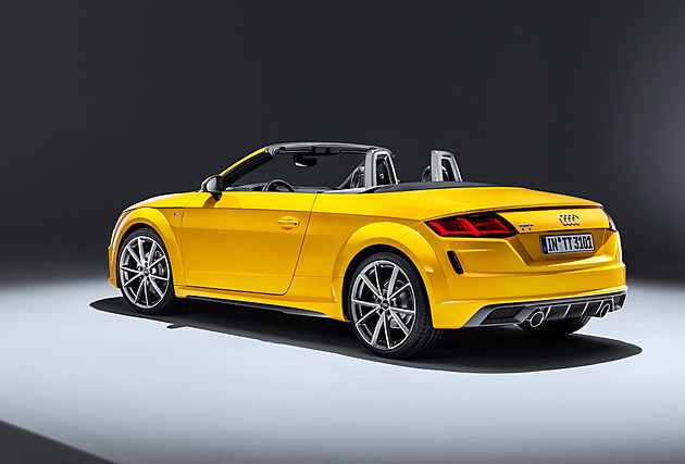 Budete nám chybět! Mnoho známých aut letos skončilo, nebo se k tomu chystá