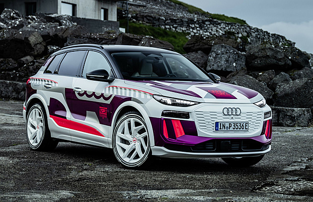 Na co se vyplatí počkat? Přehled autonovinek roku 2024 na českém trhu