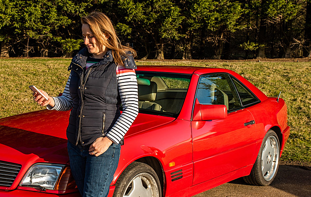 Pojišťovací cashback za bezpečnou jízdu. Peníze z povinného ručení zpět