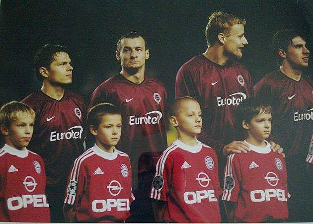 Folprecht o Kypru, Spartě, ambicích i nové kariéře: StarDance? Neodmítl bych