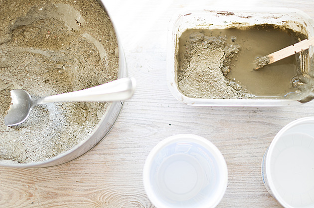 Minimalistické vánoční dekorace? Jde to a vyrobit je zvládnete na beton