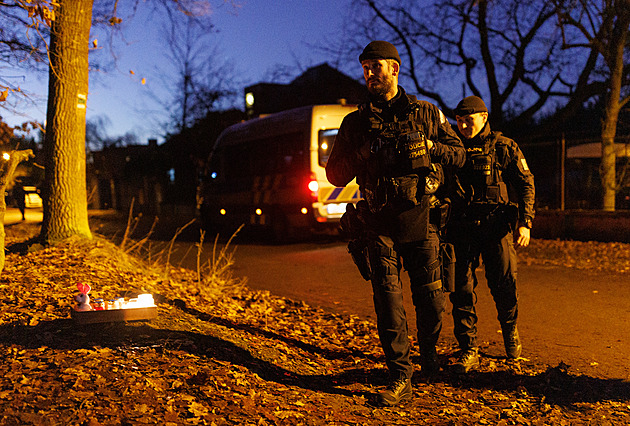 Kudy chodí vrah. Smrt muže a miminka je dál záhada, lidé se bojí. A policie mlčí