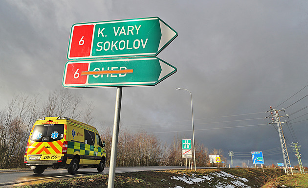 Zima zabrzdila důležité rekonstrukce silnic, někde už nepomůže ani oteplení