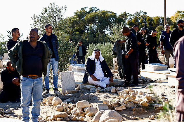 Rukojmí se vzdávali. Izraelští vojáci na ně stříleli, i když nesli bílou vlajku