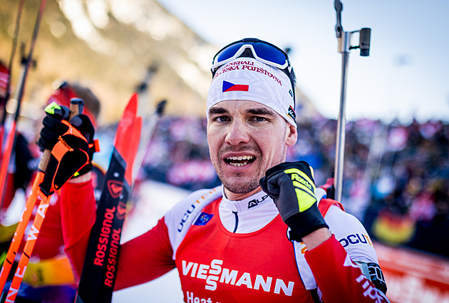 Biatlon: kompletní program a výsledky SP v biatlonu 2024/25